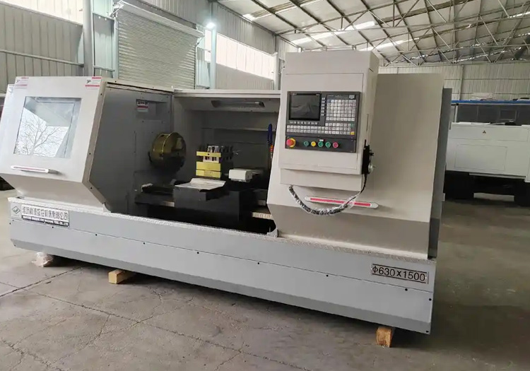 CNC精密件非標(biāo)加工廠